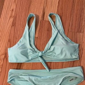 Shein swim suit